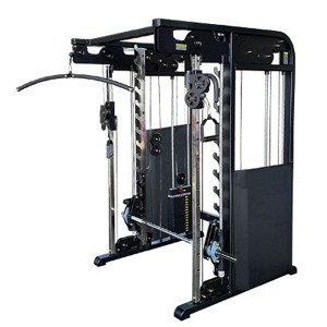 [프리웨이트] 멀티짐 (NEW) [ HAMMER U.S.A Life Style ]