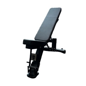 [프리웨이트] 각도조절벤치/콤보벤치 [ HAMMER U.S.A Life Style ]